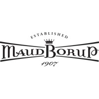 MAUD BORUP logo, MAUD BORUP contact details