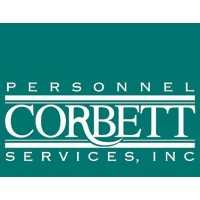 Corbett Personnel Services Inc logo, Corbett Personnel Services Inc contact details