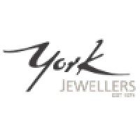 York Jewellers logo, York Jewellers contact details