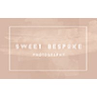 Sweet Bespoke Photography logo, Sweet Bespoke Photography contact details