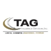 TAG Insurance Services logo, TAG Insurance Services contact details