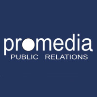 Promedia Public Relations logo, Promedia Public Relations contact details