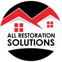 All Restoration Solutions logo, All Restoration Solutions contact details