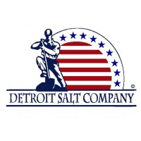 Detroit Salt Company logo, Detroit Salt Company contact details