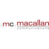 Macallan Communications logo, Macallan Communications contact details