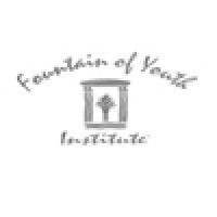 Fountain of Youth Institute logo, Fountain of Youth Institute contact details