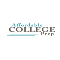 AffordableCollegePrep logo, AffordableCollegePrep contact details