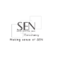 SEN Consultancy logo, SEN Consultancy contact details