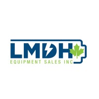 L.M.D.H. Equipment Sales Inc. logo, L.M.D.H. Equipment Sales Inc. contact details