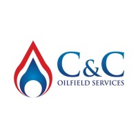 C&C Oilfield Services logo, C&C Oilfield Services contact details