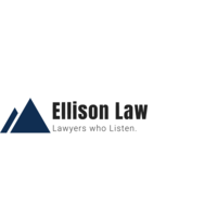 Ellison Law logo, Ellison Law contact details