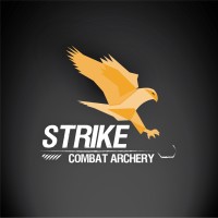 Strike Combat Archery logo, Strike Combat Archery contact details