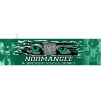 Normangee Independent School District logo, Normangee Independent School District contact details