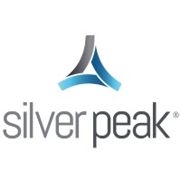 Silver Peak Systems logo, Silver Peak Systems contact details