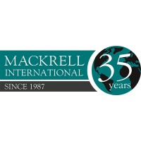 Mackrell International logo, Mackrell International contact details