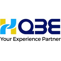 HQbe - Your Experience Partner logo, HQbe - Your Experience Partner contact details