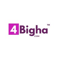 4Bigha.com logo, 4Bigha.com contact details