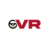 VR_VecRep logo, VR_VecRep contact details