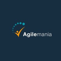 Agilemania logo, Agilemania contact details