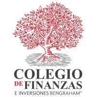 Colegio de Finanzas e Inversiones BenGraham logo, Colegio de Finanzas e Inversiones BenGraham contact details