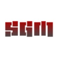 SGM logo, SGM contact details