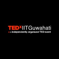 TEDxIITGuwahati logo, TEDxIITGuwahati contact details