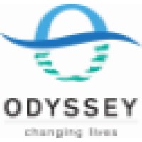 Odyssey Trust logo, Odyssey Trust contact details