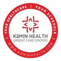 KāMIN HEALTH logo, KāMIN HEALTH contact details