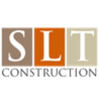 Slt Construction Inc logo, Slt Construction Inc contact details