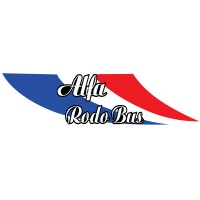 ALFA RODOBUS S/A logo, ALFA RODOBUS S/A contact details