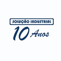 Solução Industrial logo, Solução Industrial contact details