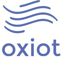 Oxiot logo, Oxiot contact details