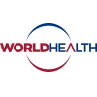 World Health Calgary logo, World Health Calgary contact details