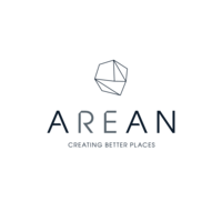 AREAN logo, AREAN contact details