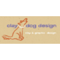 Clay Dog Design logo, Clay Dog Design contact details