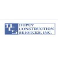 Dupuy Construction Services, Inc. logo, Dupuy Construction Services, Inc. contact details