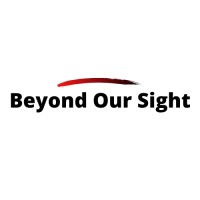 Beyond Our Sight logo, Beyond Our Sight contact details