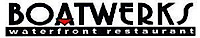 Boatwerks Waterfront Restaurant logo, Boatwerks Waterfront Restaurant contact details