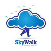 SkyWalk logo, SkyWalk contact details