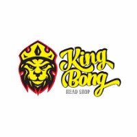 KING BONG HEAD SHOP logo, KING BONG HEAD SHOP contact details