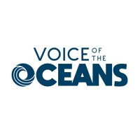 Voice of the Oceans logo, Voice of the Oceans contact details