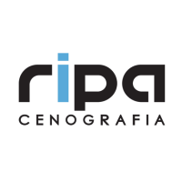 RIPA CENOGRAFIA logo, RIPA CENOGRAFIA contact details