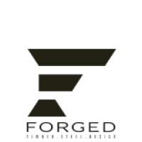 Forged By Design logo, Forged By Design contact details