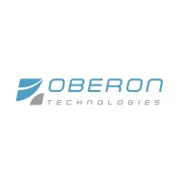 Oberon Technologies logo, Oberon Technologies contact details