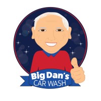 Big Dan's Car Wash logo, Big Dan's Car Wash contact details