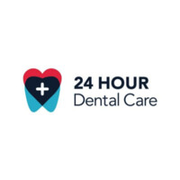 24 Hour Dental Management logo, 24 Hour Dental Management contact details