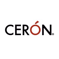 CERON logo, CERON contact details