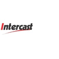 Intercast logo, Intercast contact details