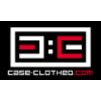 Case Clothed logo, Case Clothed contact details