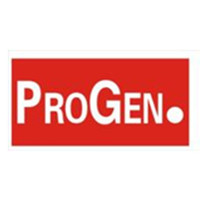 Progen Technology logo, Progen Technology contact details